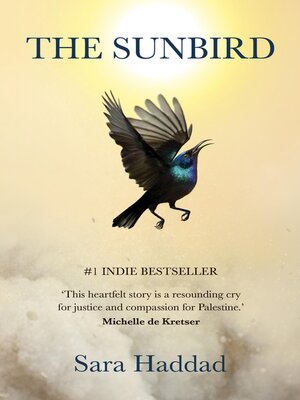 cover image of The Sunbird